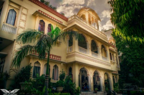 Krishna Palace - A Heritage Hotel